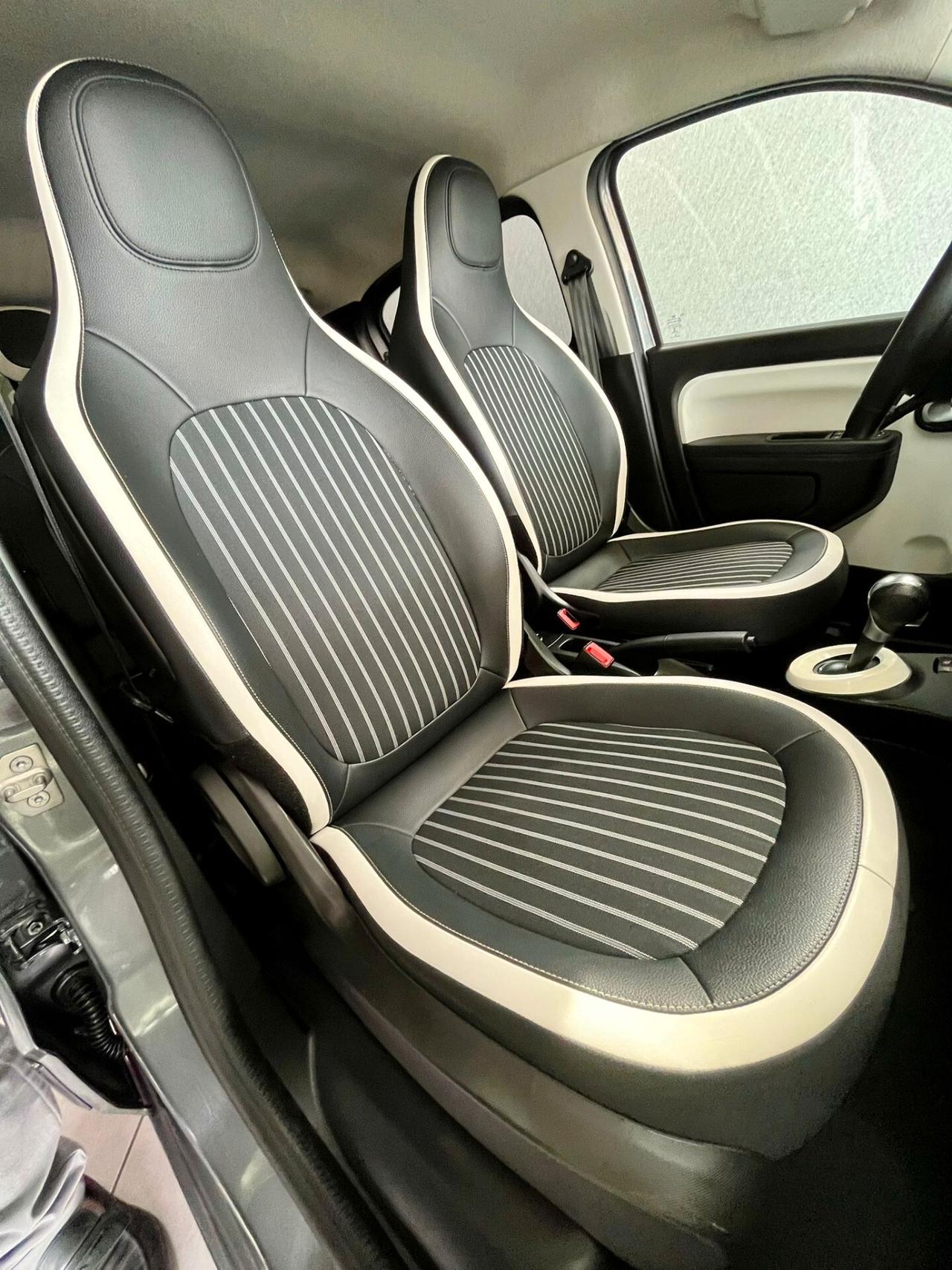 Renault Twingo TCe 95 CV EDC Intens