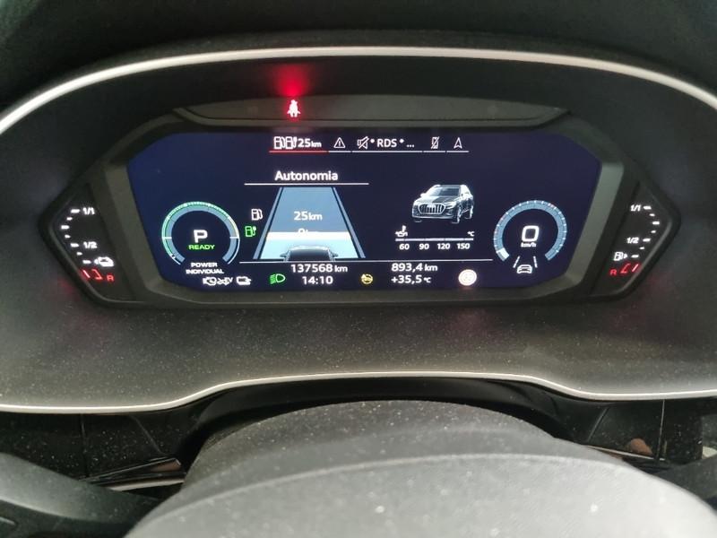 AUDI Q3 45 TFSI E S TRONIC BUSINESS SUV