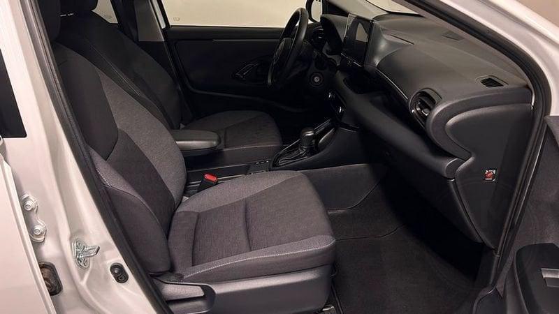Toyota Yaris Yaris 1.5 Hybrid 116 CV Trend *PREZZO REALE*