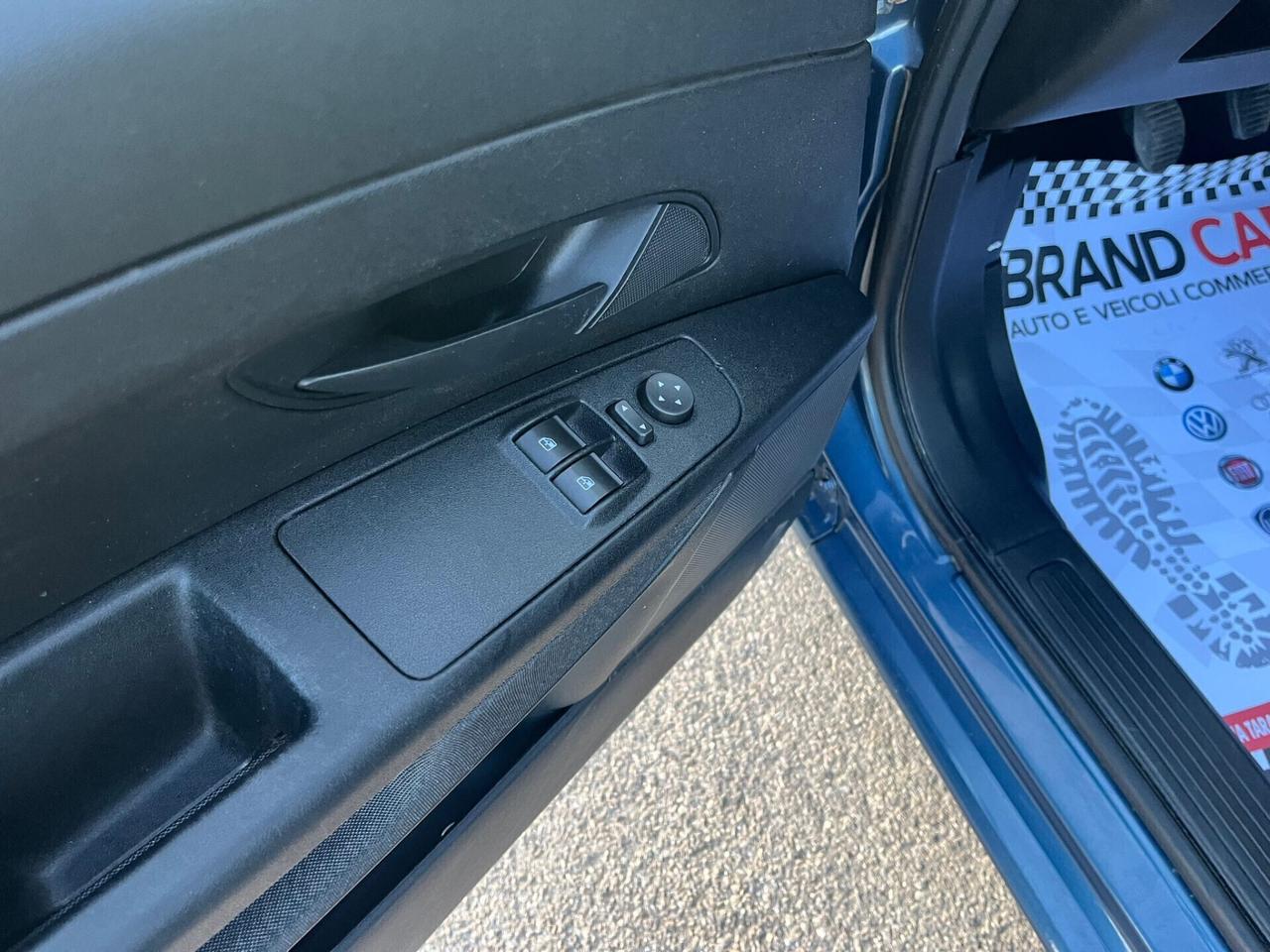 Fiat Grande Punto 1.3 MJT 75 CV 5 porte Dynamic 2007