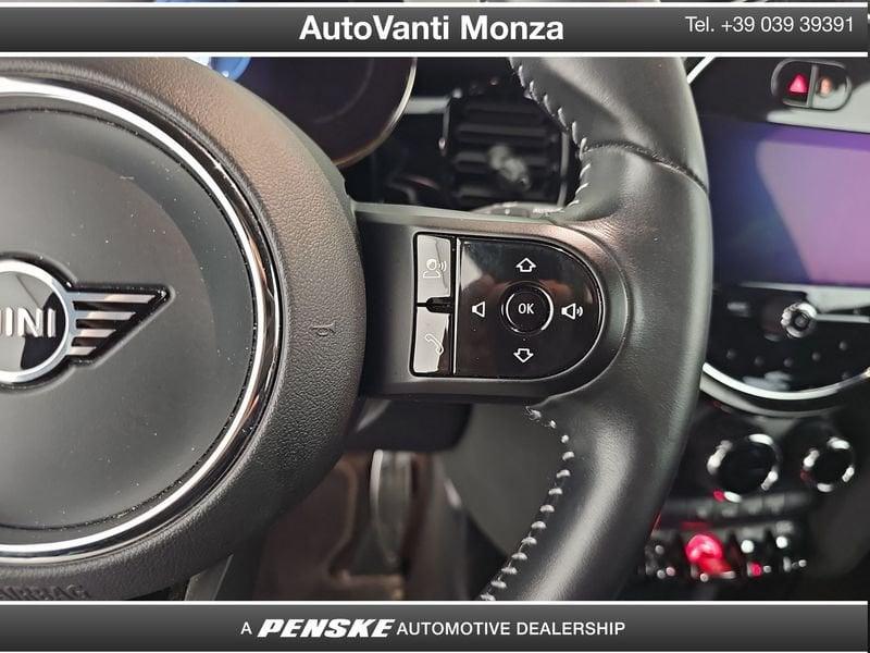 MINI Mini 3 porte MINI Cooper S 2.0 JCW 3p