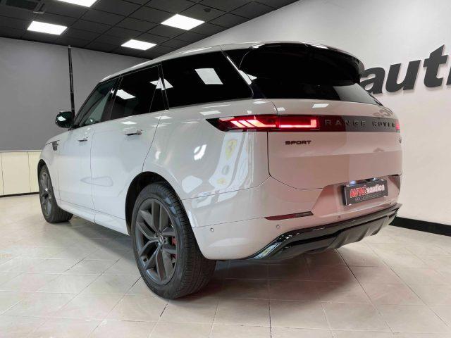 LAND ROVER Range Rover Sport 3.0D I6 MHEV DYNAMIC HSE 250CV AUTO-IVA DEDUCIBILE