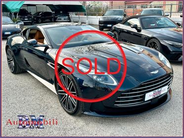 ASTON MARTIN DB12 V8 COUPE 680CV - VENDUTA - RIORDINABILE