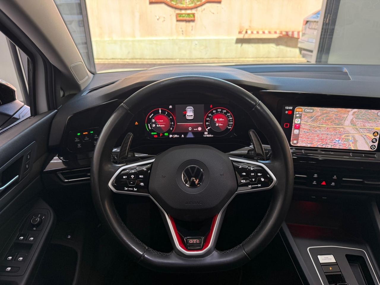 Golf 1.5 eTSI 150 CV EVO ACT DSG 1st Edition Style GTI