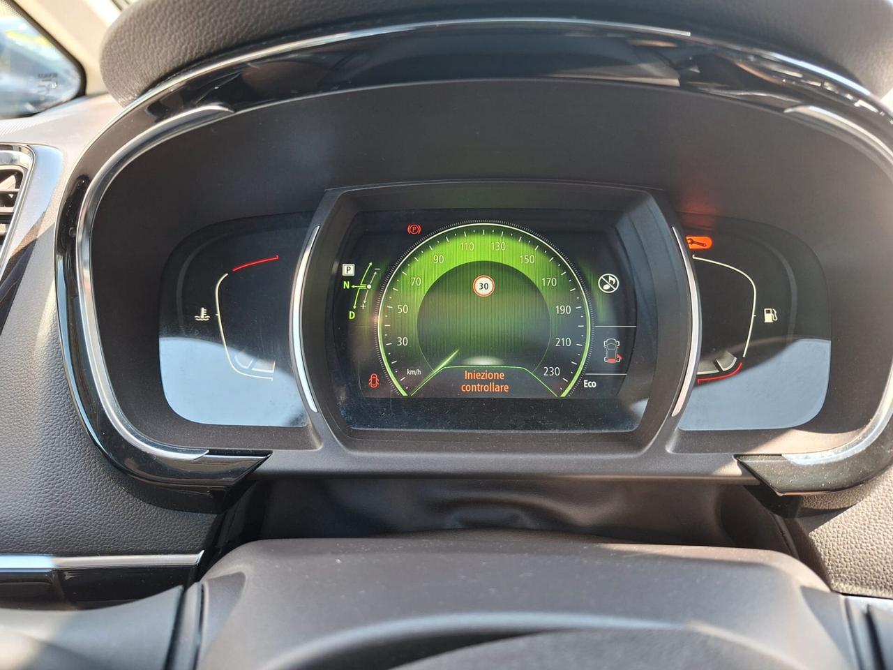 Renault Espace dCi 160CV EDC Energy Initiale Paris 4Control