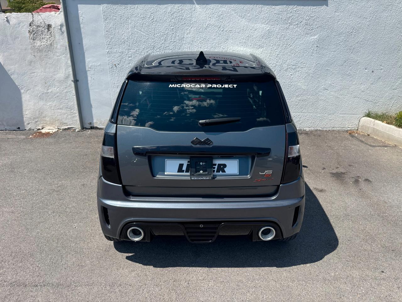 Ligier JS JS50 Progress Sport