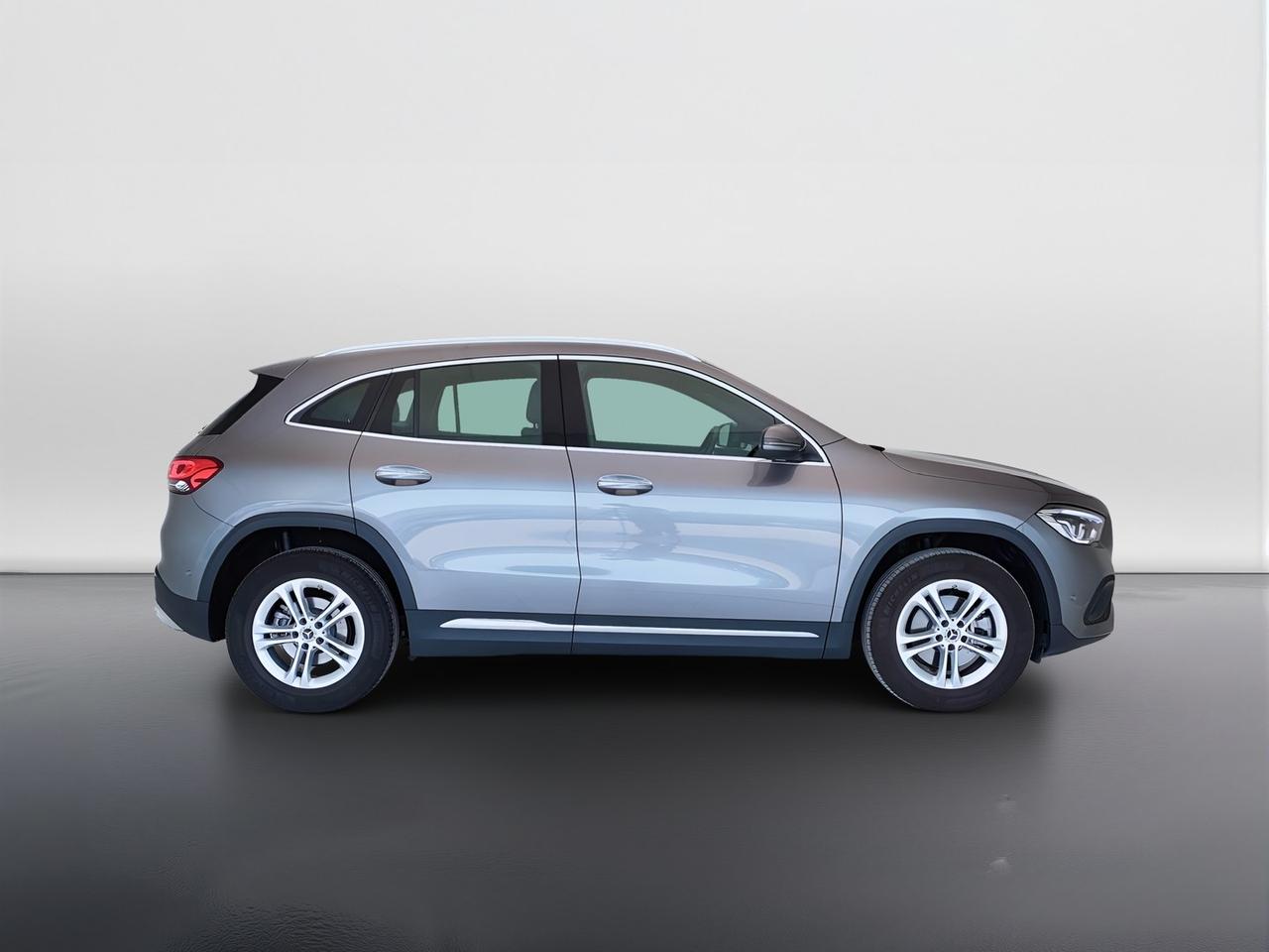Mercedes-Benz GLA-H247 2020 - GLA 200 d Sport Plus 4matic auto