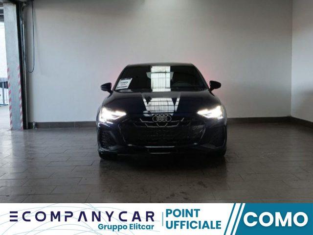 AUDI A3 35 TDI S tronic S line edition PANORAMA - MATRIX