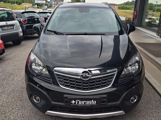 OPEL Mokka 1.6 115CV 4x2 Cosmo