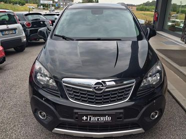 OPEL Mokka 1.6 115CV 4x2 Cosmo
