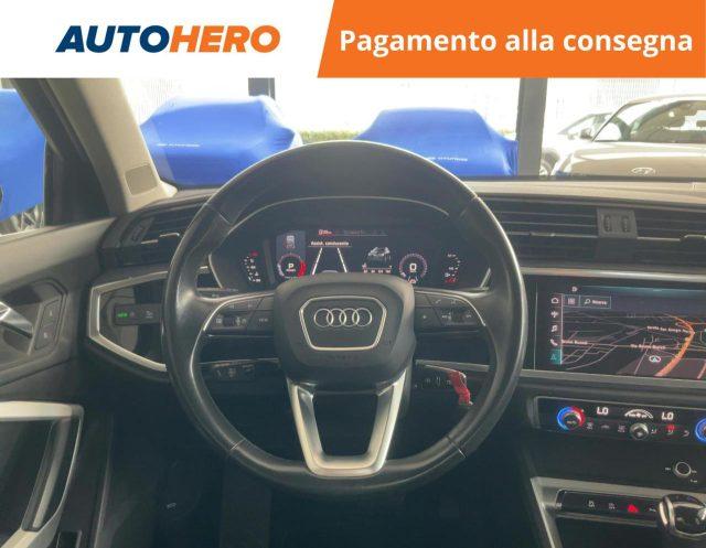 AUDI Q3 35 TDI S tronic