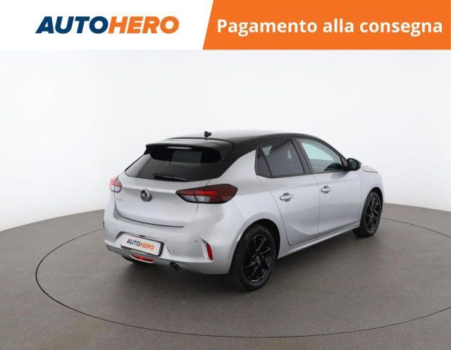 OPEL Corsa 1.2 Design & Tech