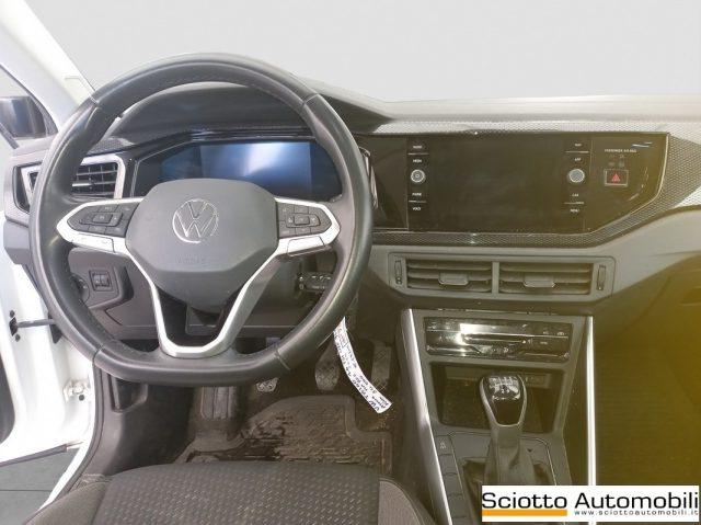 VOLKSWAGEN Taigo 1.0 TSI 95 CV Life