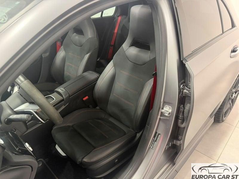 Mercedes-Benz Classe A Mercedes-AMG A 45S 4M+ Premium AMG Line