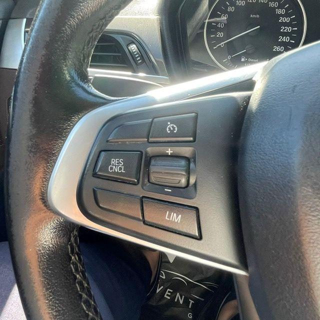 BMW - X1 - sDrive18d xLine