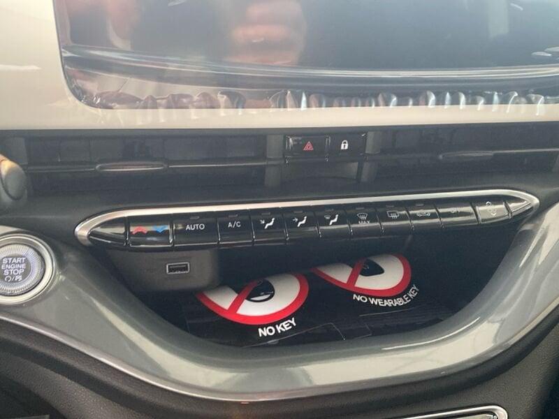 FIAT 500 500e Berlina 42 kWh Icon