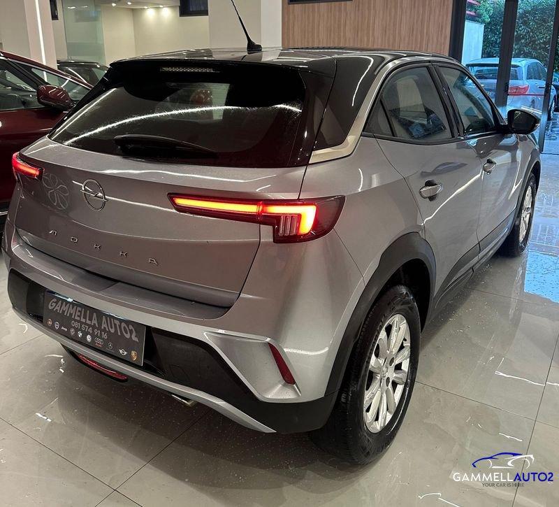 Opel Mokka 1.5 diesel Edition