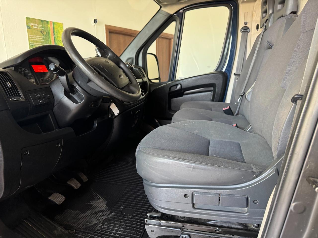 Citroen Jumper 2013 2.2 HDi/110 PM-TM Furgone