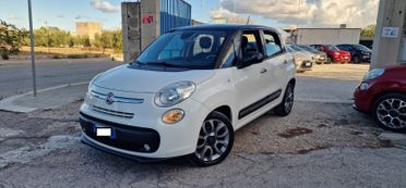 Fiat 500L 1.3 Multijet 85 CV Lounge 2015