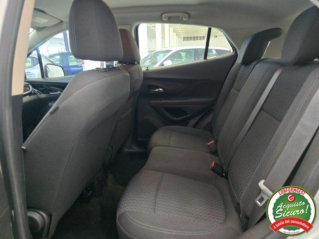 OPEL Mokka X 1.6 CDTI Ecotec Innovation