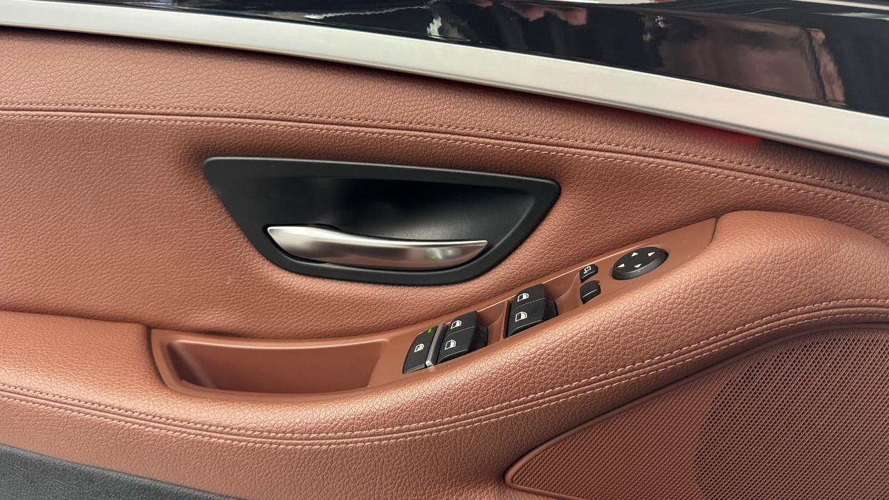 Bmw 530 530d xDrive 249CV Touring Msport