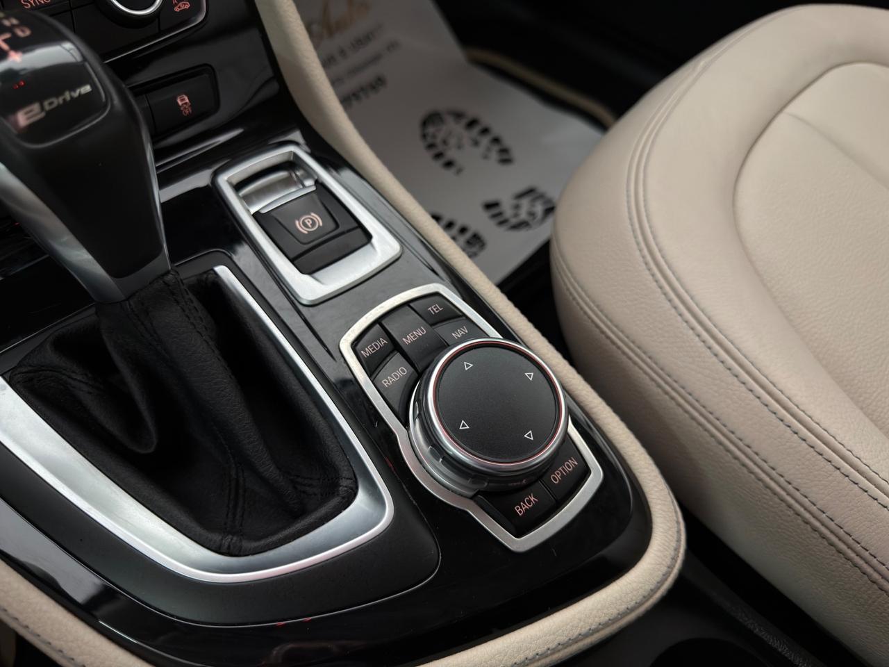 Bmw 2er Active Tourer 225xe iPerformance Msport aut. 4x4