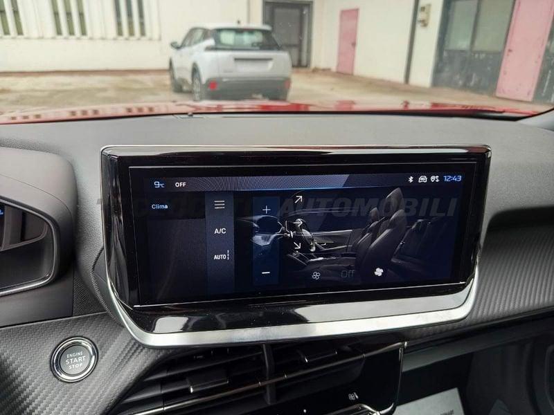 Peugeot 2008 2008 1.2 puretech Allure s&s 130cv eat8