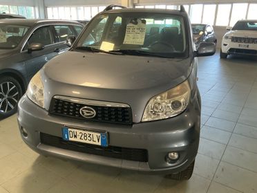 Daihatsu Terios 1.3 4WD B You GPL