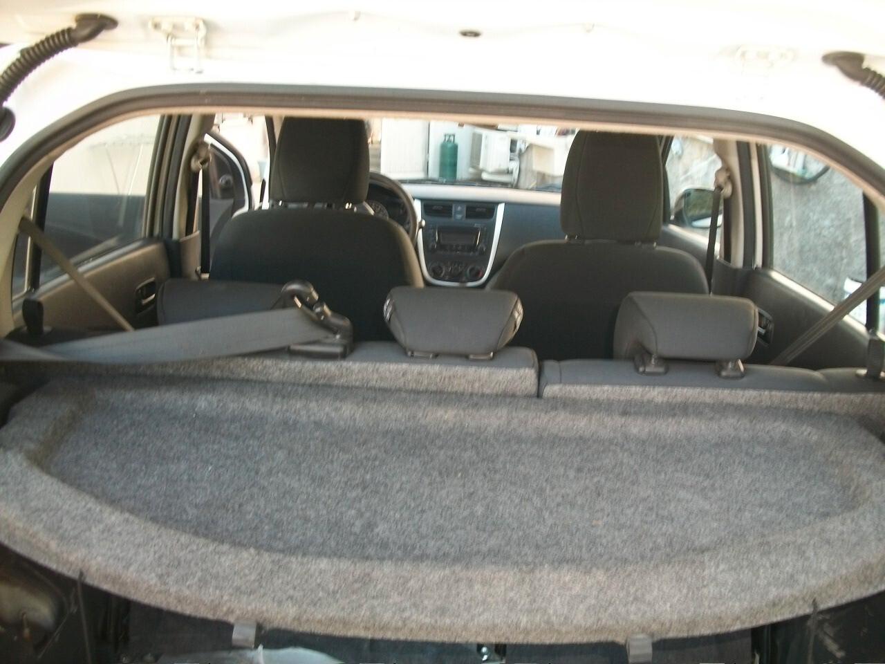 Suzuki Celerio 1.0 Style AUTOMATICA CC 1000 BENZINA SI NEOPATENTATI GARANZIA UN ANNO