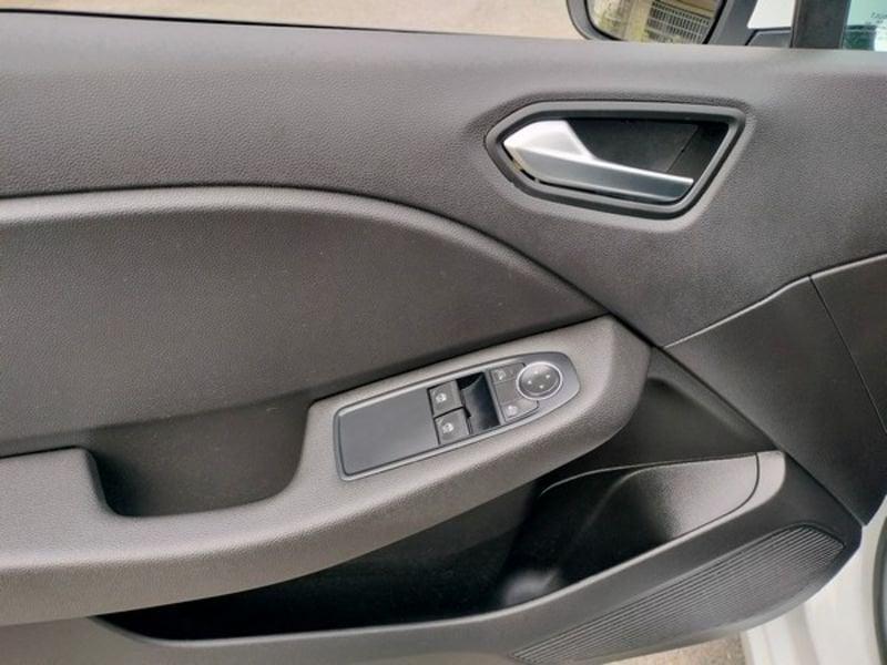 Renault Clio 1.5 DCI BLUE 74KW BUSINESS