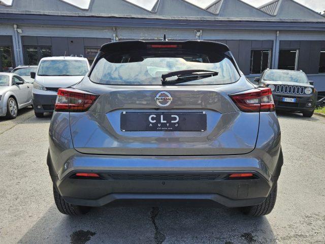 NISSAN Juke 1.0 DIG-T 114 CV