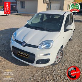 Fiat new Panda 1.2 benz clima Unipro
