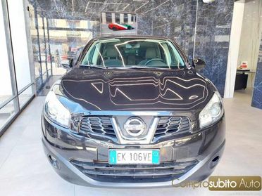 NISSAN Qashqai 1.5 dCi DPF Tekna (Garanzia 12 Mesi)