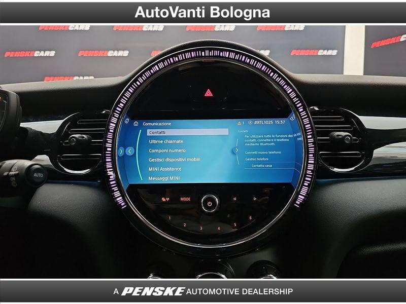 MINI Mini 5 porte Mini 2.0 Cooper S Business 5 porte