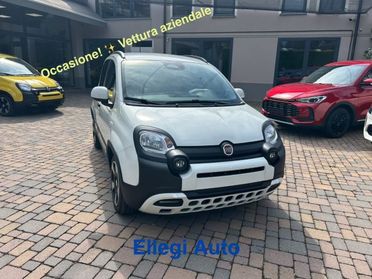 FIAT Pandina AZIENDALE 1.0 Hybrid CROSS