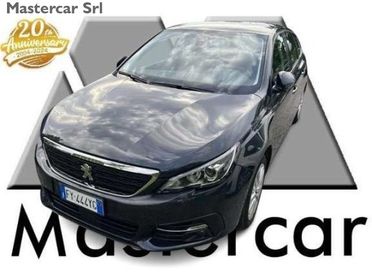 PEUGEOT 308 308 SW 1.5 bluehdi Business Adas S TG : FY444YG