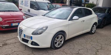 Alfa Romeo Giulietta 1.6 JTDm-2 105 CV Distinctive