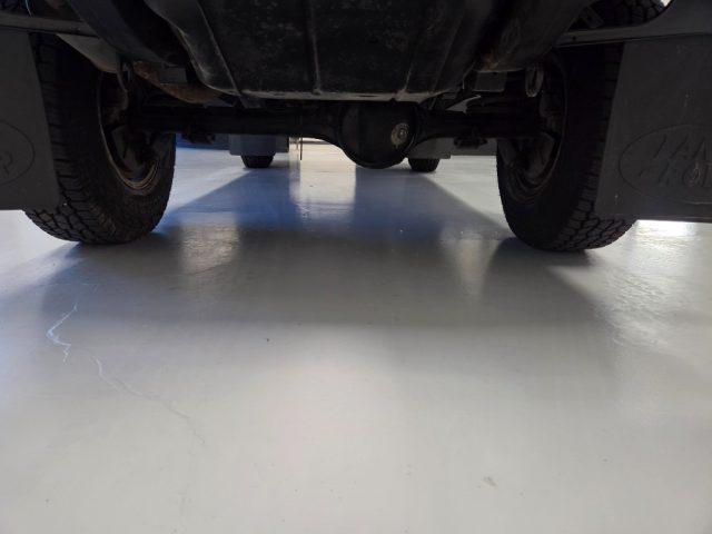 LAND ROVER Defender 110 2.5 Td5 UNICOPROPIETARIO 9POSTI