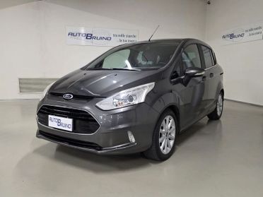 Ford B-Max B-Max 1.4 90 CV GPL Titanium