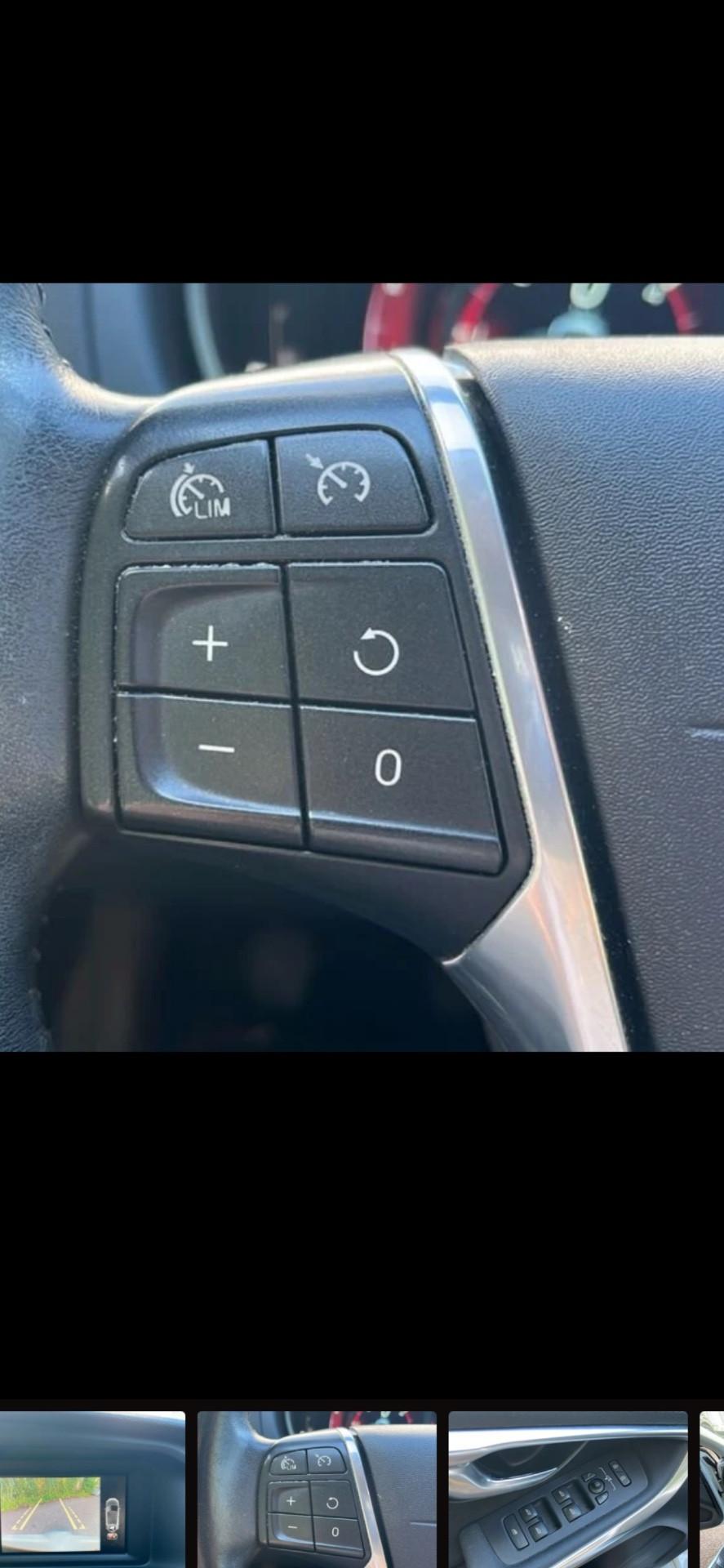 Volvo V40 D2 1.6 Summum NEOPATENTATI