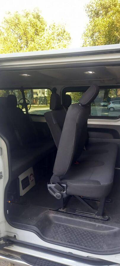 Fiat Talento Combi M1 1.6 twin t. mjt LH1 12Q 125cv E6