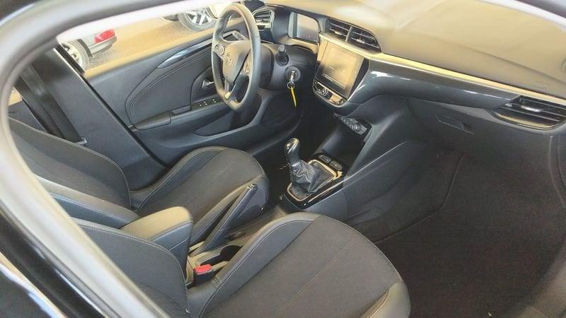 Opel Corsa 1.2 75cv Edition MT5