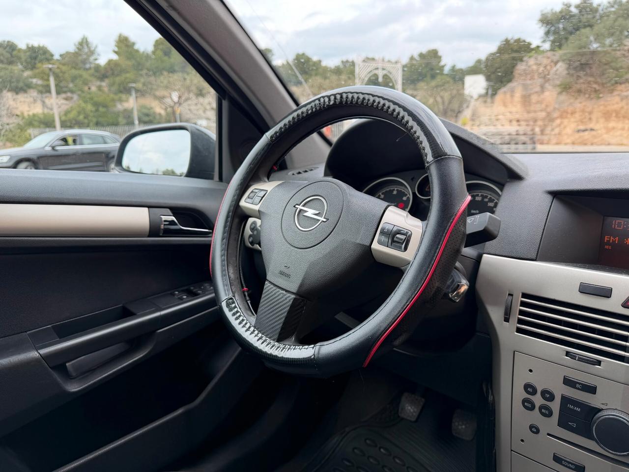 Opel Astra COSMO/1.7 101CV/5 POSTI/CLIMA