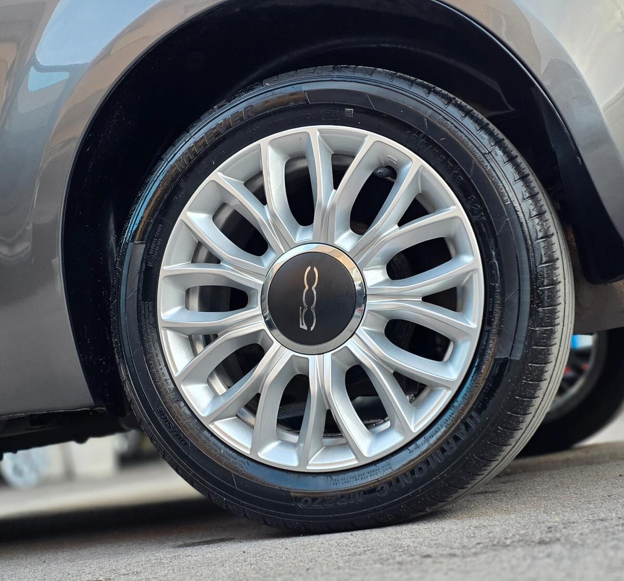 Fiat 500 1.3 Multijet 16V 95 CV Lounge