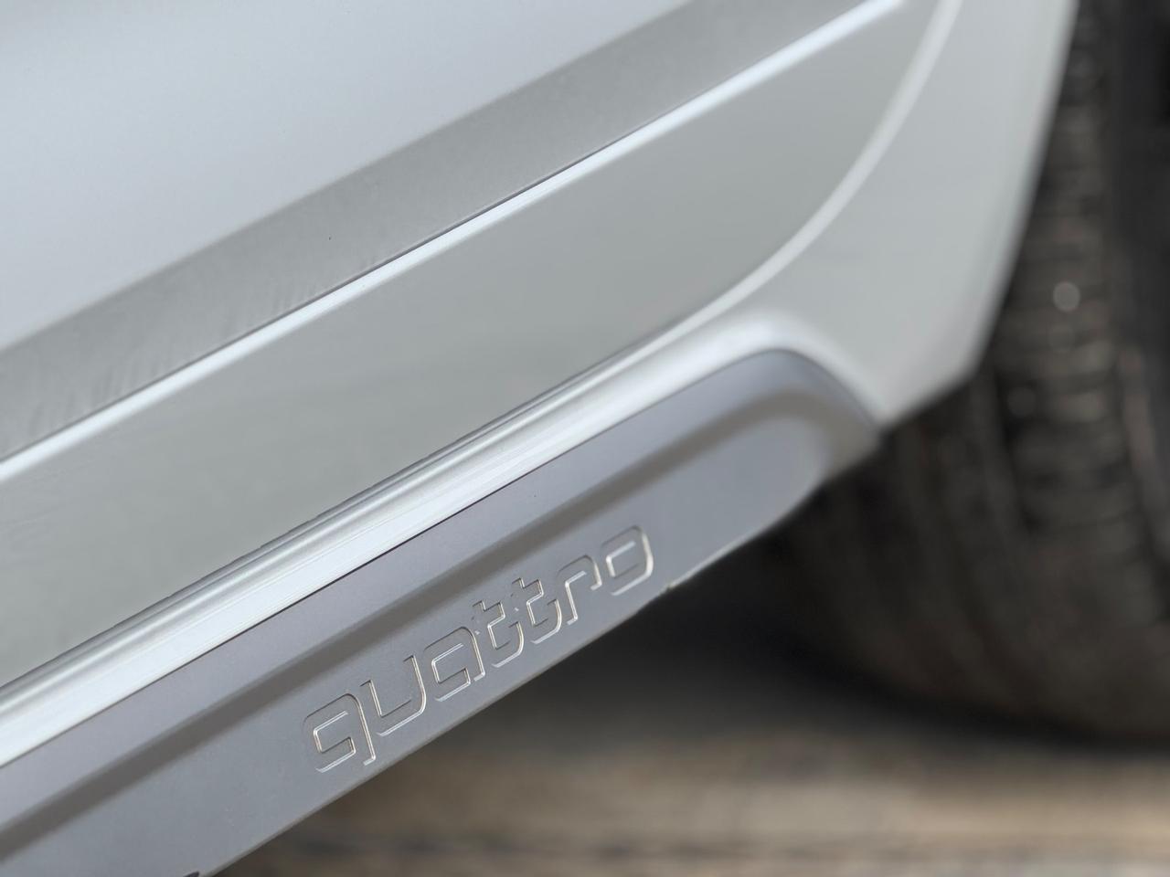 AUDI A4 ALLROAD 40 TDI 204 CV MHEV FULL IVA