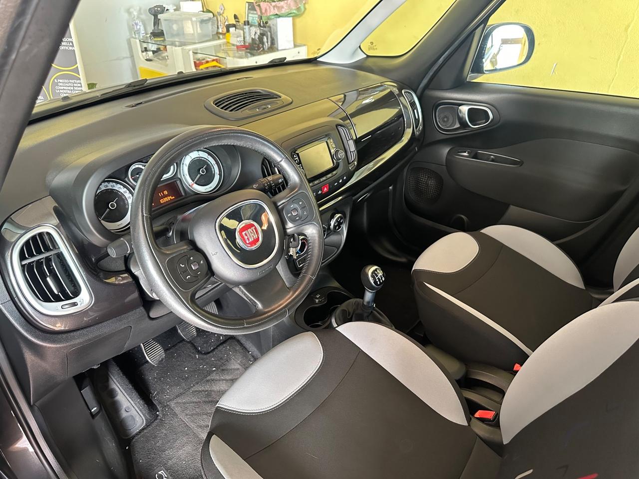 Fiat 500L 1.3 Multijet 95 CV 103.000km