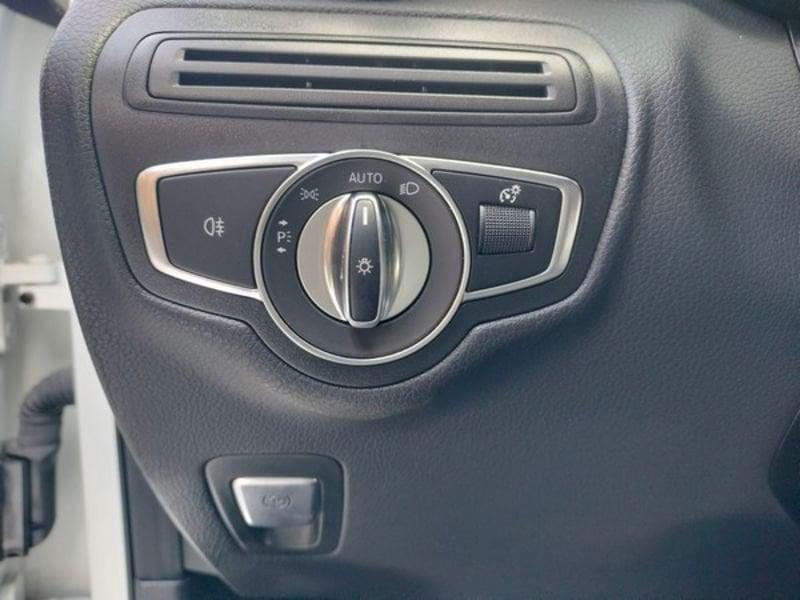 Mercedes-Benz GLC Coupé GLC 200 d 4Matic Coupé Sport