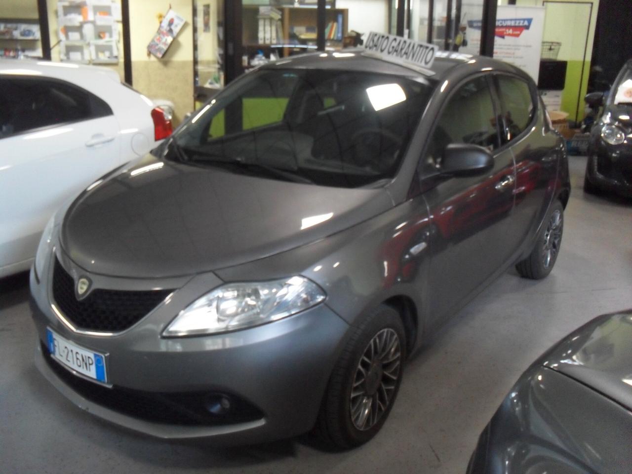 Lancia Ypsilon Y MULTIJET