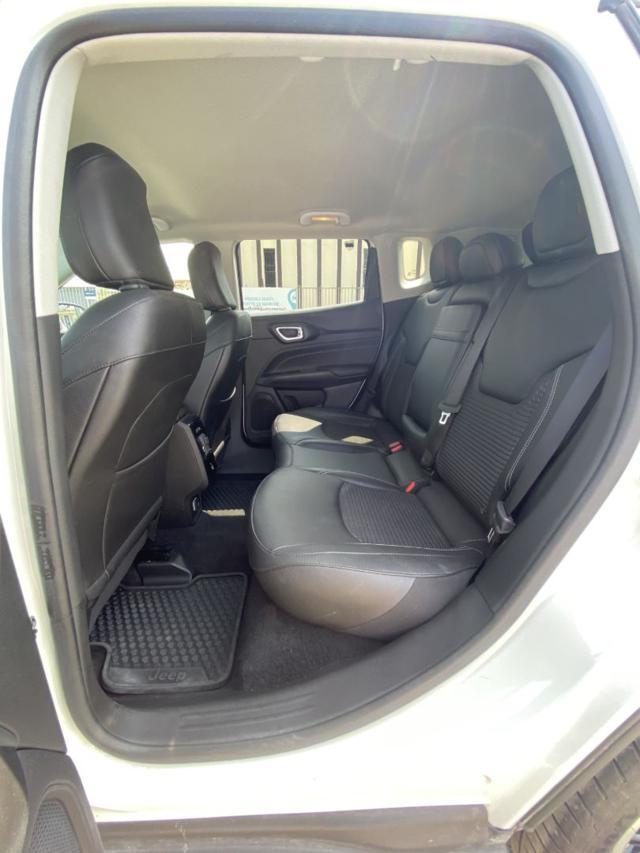 JEEP Compass *PROMO* 1.3 Turbo T4 190 CV PHEV AT6 4xe Limited