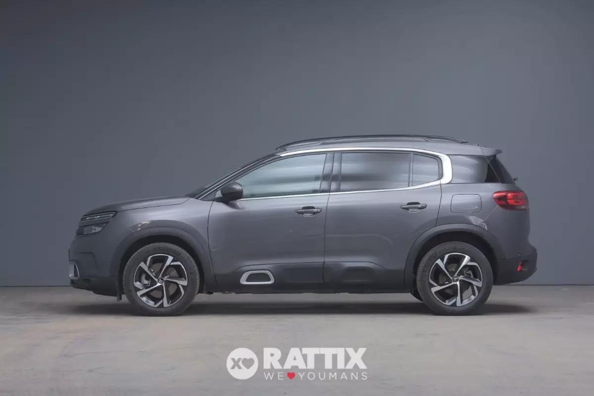 Citroen C5 Aircross 1.6 Hybrid Phev 225CV Shine e-EAT8